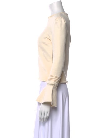 See by Chloé Crew Neck Sweater