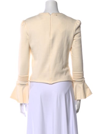 See by Chloé Crew Neck Sweater