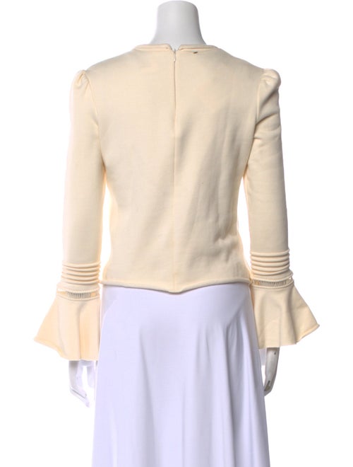 See by Chloé Crew Neck Sweater