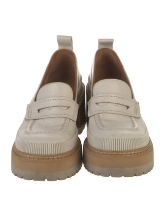 See by Chloé Leather Pumps