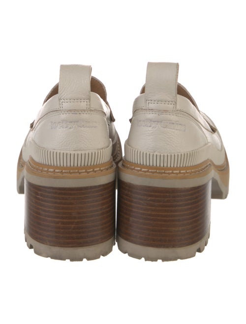 See by Chloé Leather Pumps