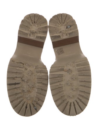 See by Chloé Leather Pumps