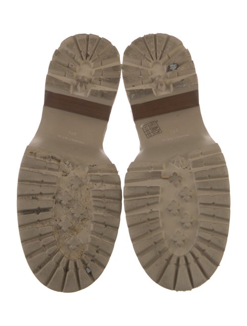 See by Chloé Leather Pumps