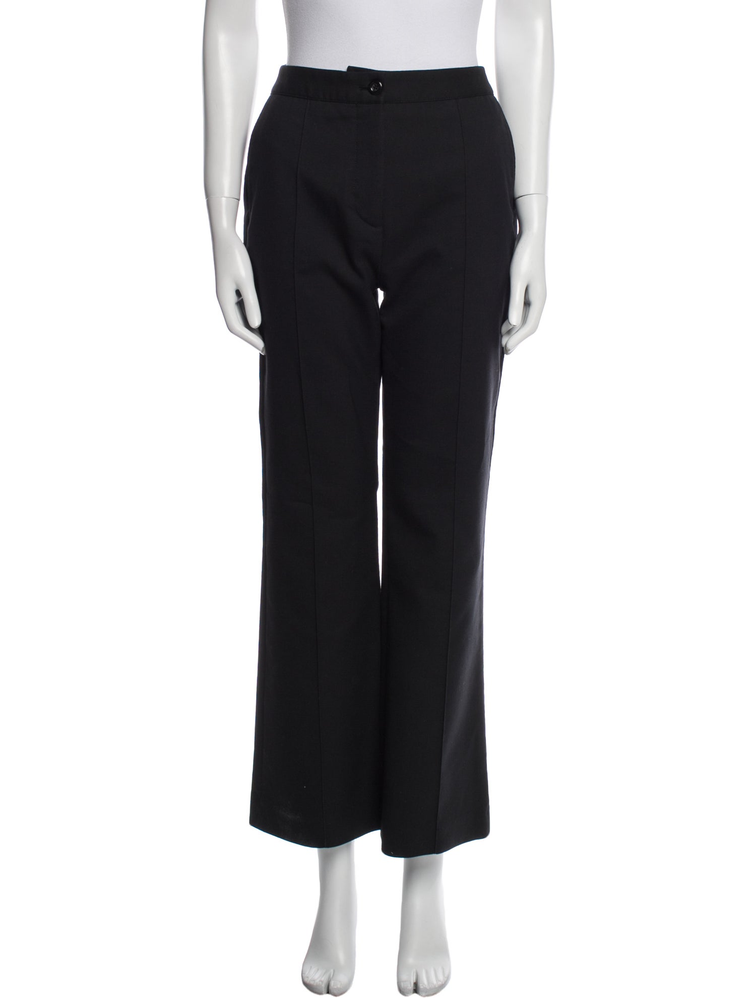 See by Chloé Wide Leg Pants
