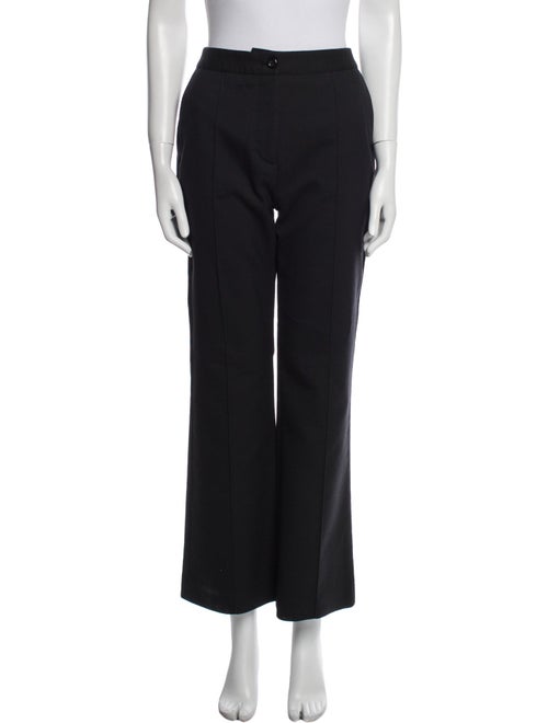 See by Chloé Wide Leg Pants