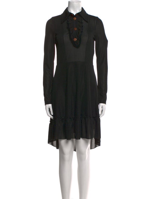 See by Chloé Knee-Length Dress