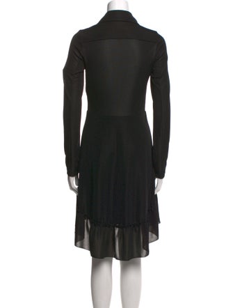 See by Chloé Knee-Length Dress