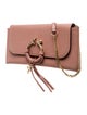 See by Chloé Leather Crossbody Bag