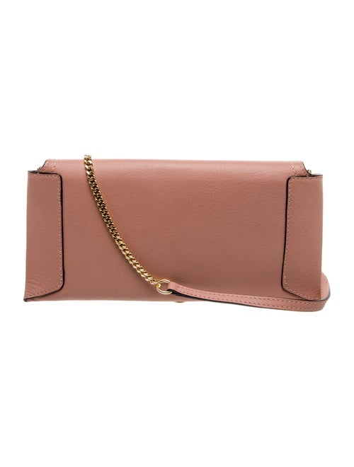 See by Chloé Leather Crossbody Bag