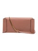 See by Chloé Leather Crossbody Bag
