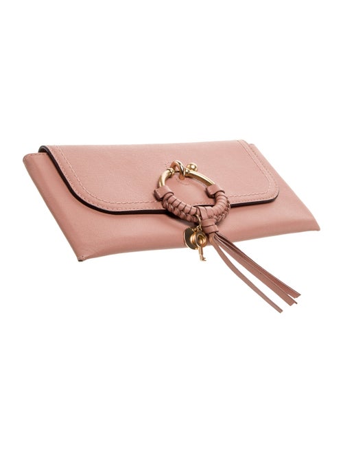 See by Chloé Leather Crossbody Bag