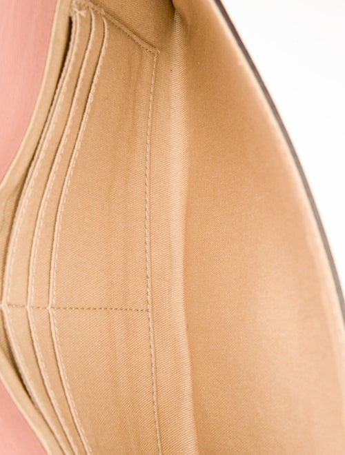 See by Chloé Leather Crossbody Bag