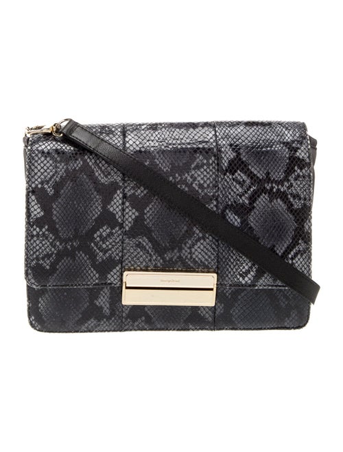 See by Chloé Leather Shoulder Bag