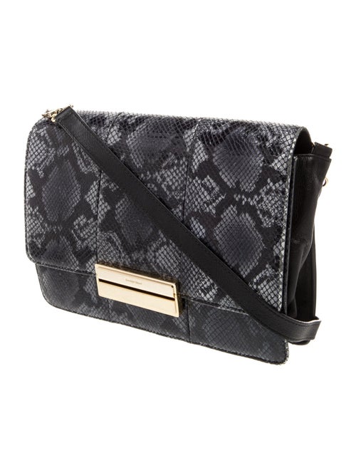 See by Chloé Leather Shoulder Bag