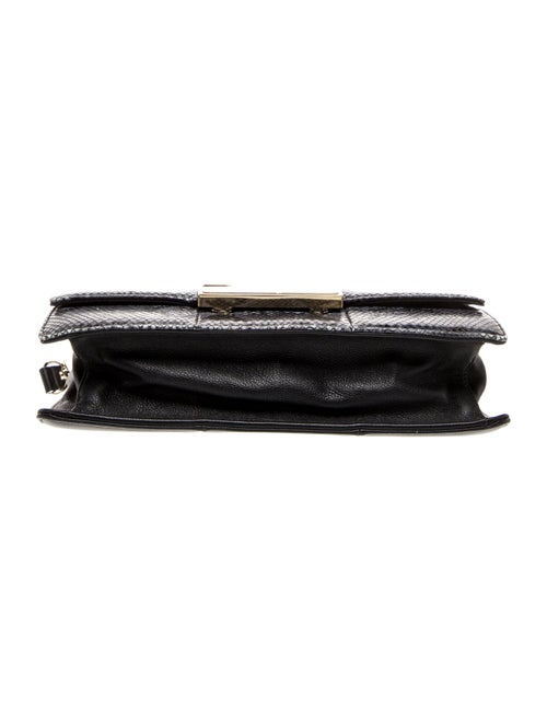 See by Chloé Leather Shoulder Bag