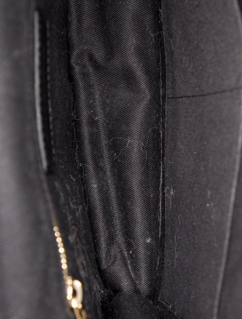 See by Chloé Leather Shoulder Bag