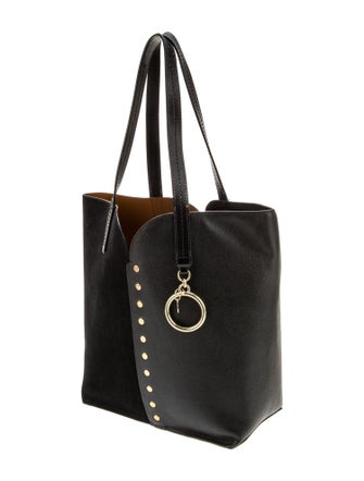 See by Chloé Leather Shoulder Bag