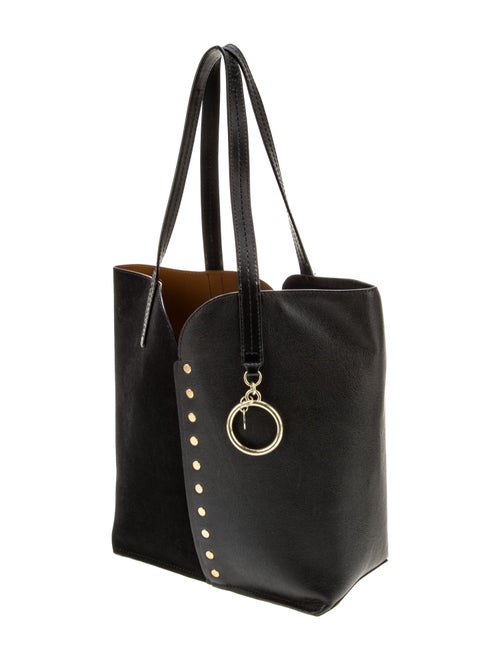 See by Chloé Leather Shoulder Bag