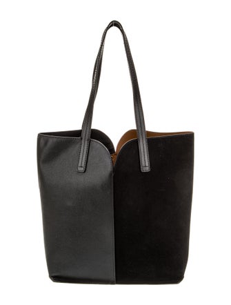 See by Chloé Leather Shoulder Bag