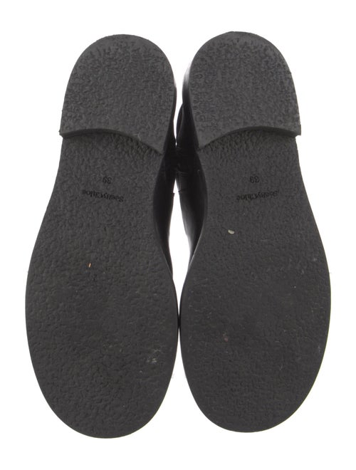 See by Chloé Leather Boots