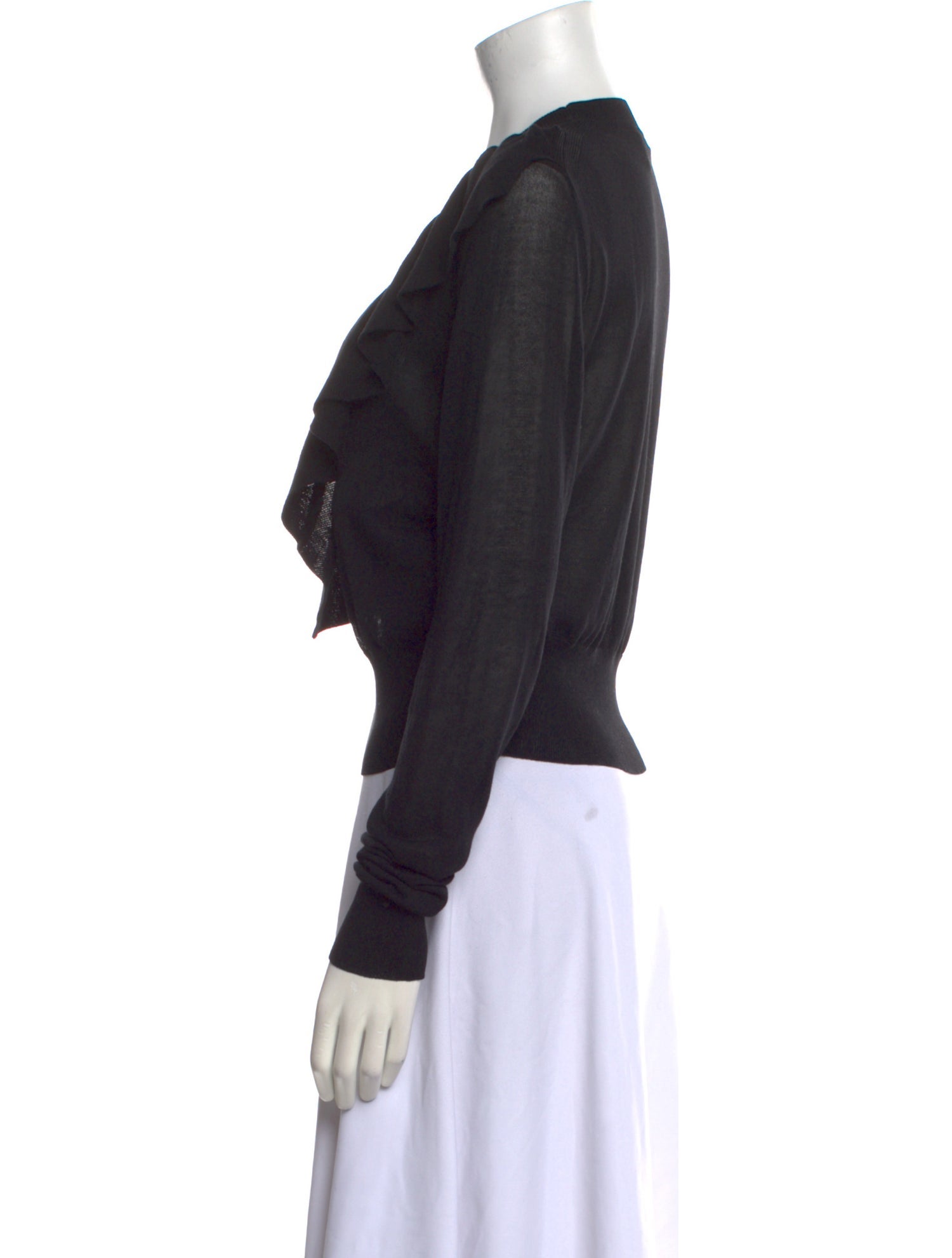 See by Chloé Crew Neck Sweater