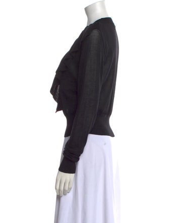 See by Chloé Crew Neck Sweater