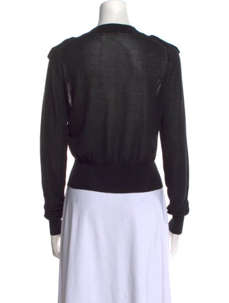 See by Chloé Crew Neck Sweater