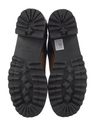 See by Chloé Suede Chelsea Boots