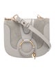 See by Chloé Leather Crossbody Bag