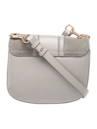 See by Chloé Leather Crossbody Bag