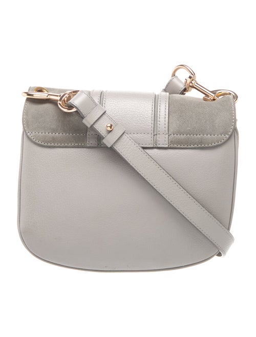 See by Chloé Leather Crossbody Bag