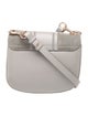 See by Chloé Leather Crossbody Bag
