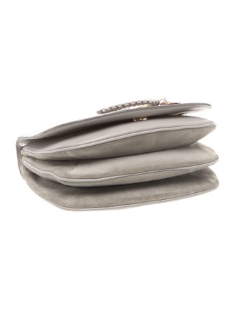 See by Chloé Leather Crossbody Bag