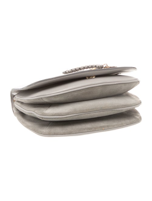 See by Chloé Leather Crossbody Bag