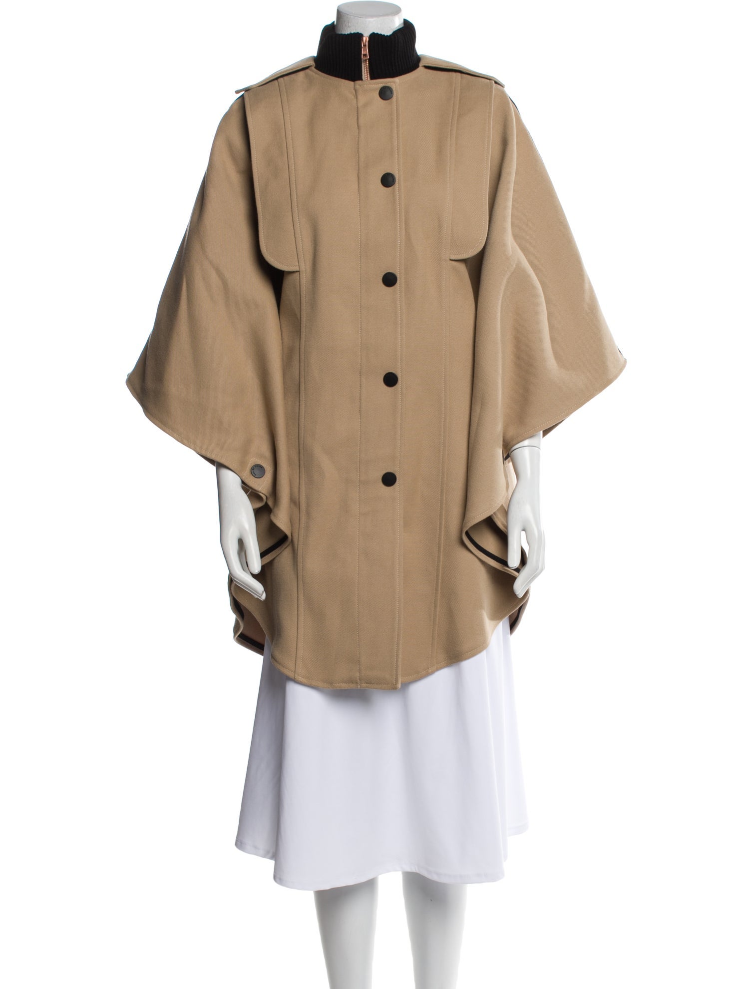 See by Chloé Jacket w/ Tags