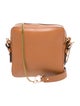 See by Chloé Leather Crossbody Bag