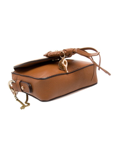 See by Chloé Leather Crossbody Bag