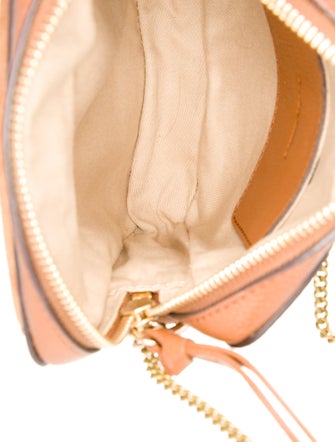 See by Chloé Leather Crossbody Bag