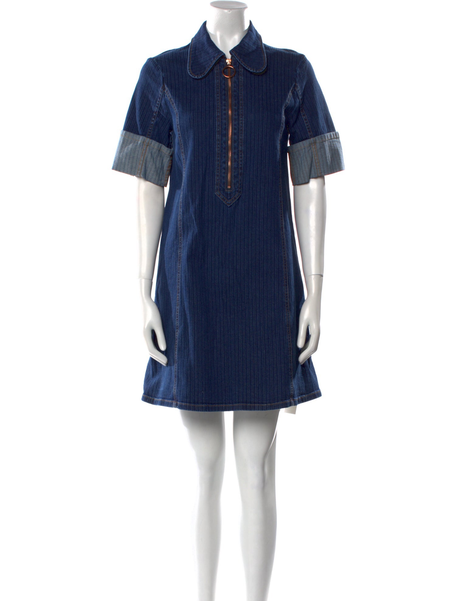 See by Chloé Mini Dress