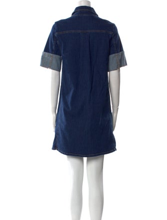 See by Chloé Mini Dress