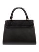 See by Chloé Leather Top Handle Bag
