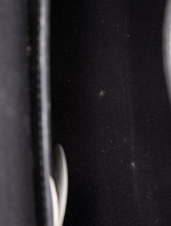 See by Chloé Leather Top Handle Bag