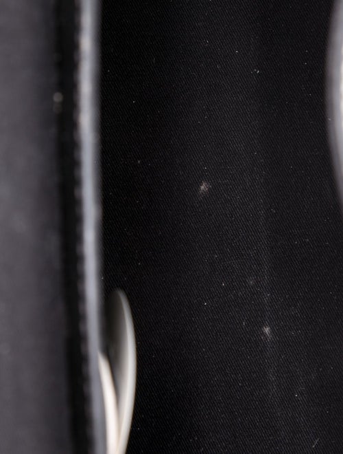 See by Chloé Leather Top Handle Bag