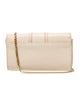 See by Chloé Leather Evening Bag