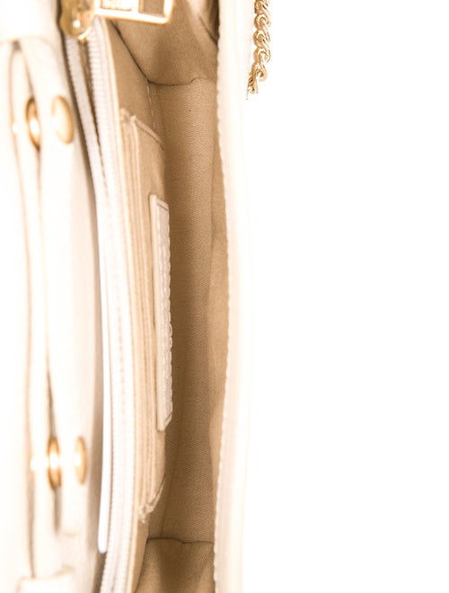 See by Chloé Leather Evening Bag