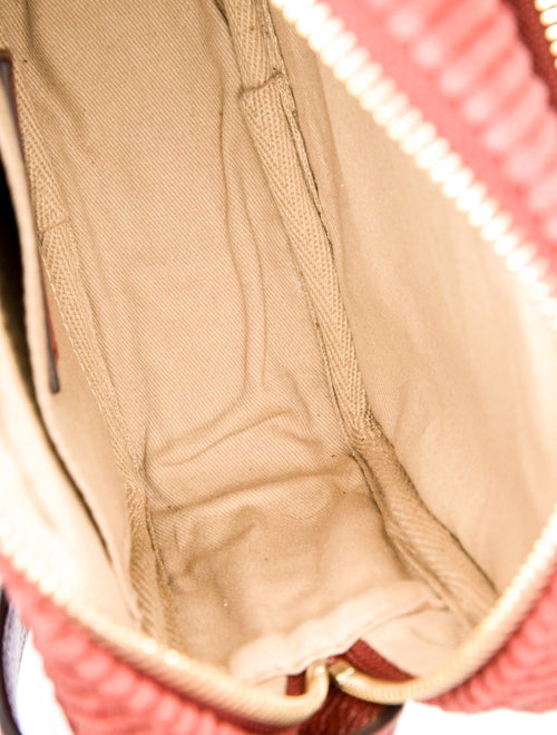 See by Chloé Suede Crossbody Bag