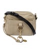 See by Chloé Leather Tony Camera Bag