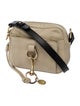 See by Chloé Leather Tony Camera Bag