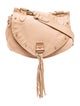 See by Chloé Leather Crossbody Bag