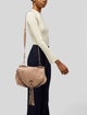 See by Chloé Leather Crossbody Bag